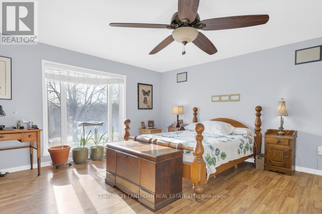 93 Tannery Road, Madoc, ON - Indoor Photo Showing Bedroom