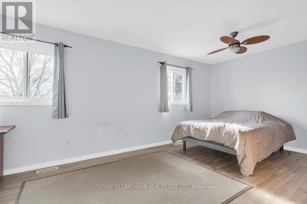 93 Tannery Road, Madoc, ON - Indoor Photo Showing Bedroom