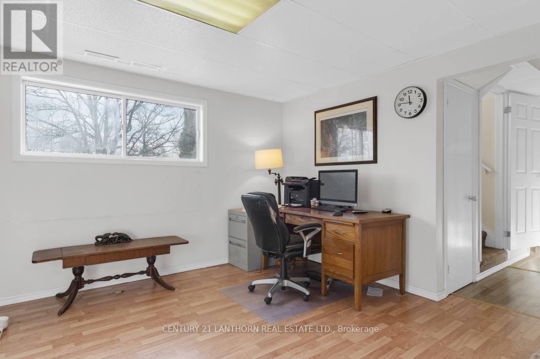 93 Tannery Road, Madoc, ON - Indoor Photo Showing Office