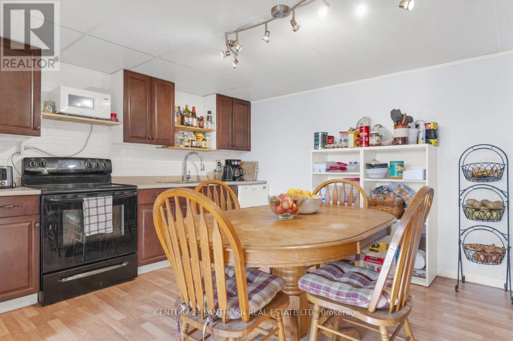 93 Tannery Road, Madoc, ON - Indoor