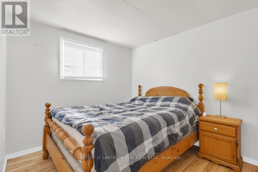 93 Tannery Road, Madoc, ON - Indoor Photo Showing Bedroom