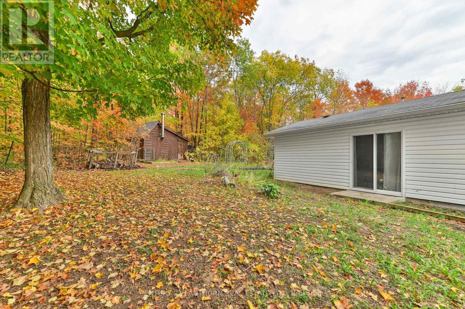 93 Tannery Road, Madoc, ON - Outdoor