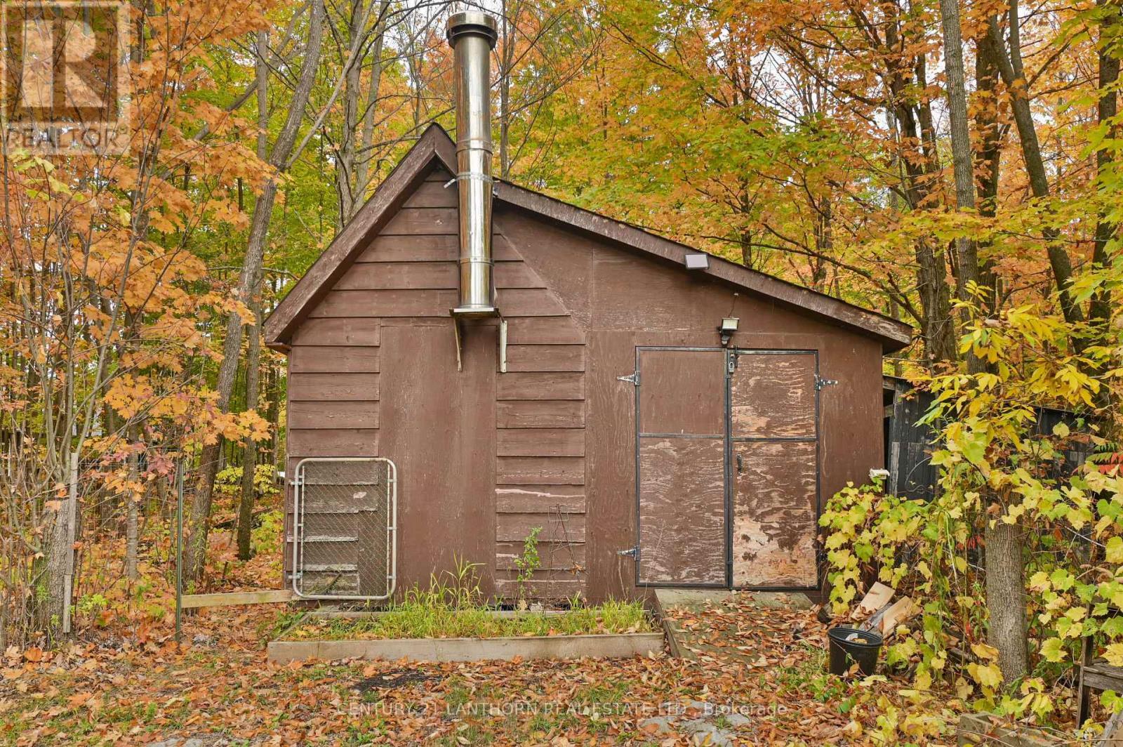 93 Tannery Road, Madoc, ON - Outdoor