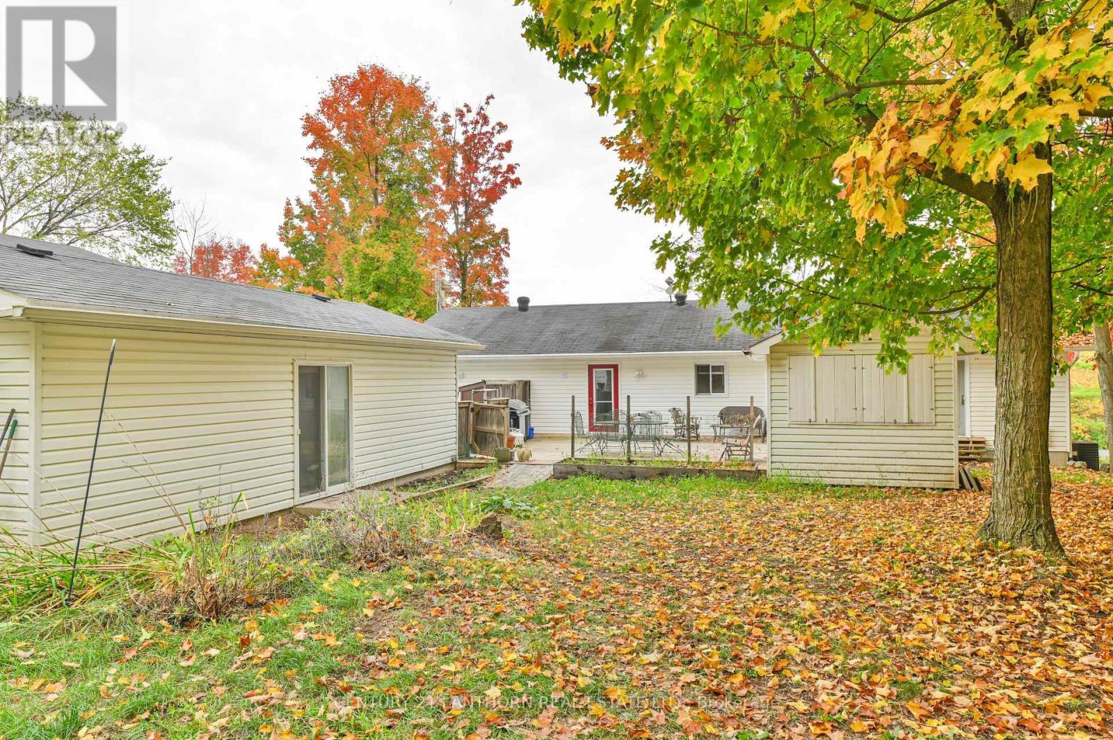 93 Tannery Road, Madoc, ON - Outdoor With Deck Patio Veranda