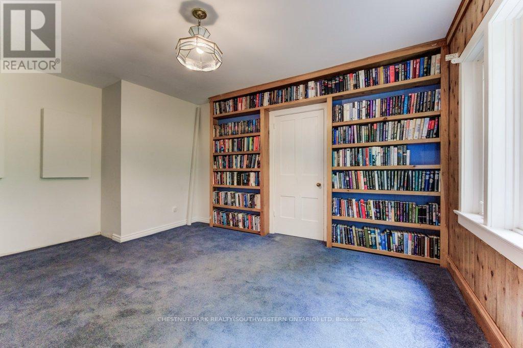 177 Piper Street, North Dumfries, ON - Indoor