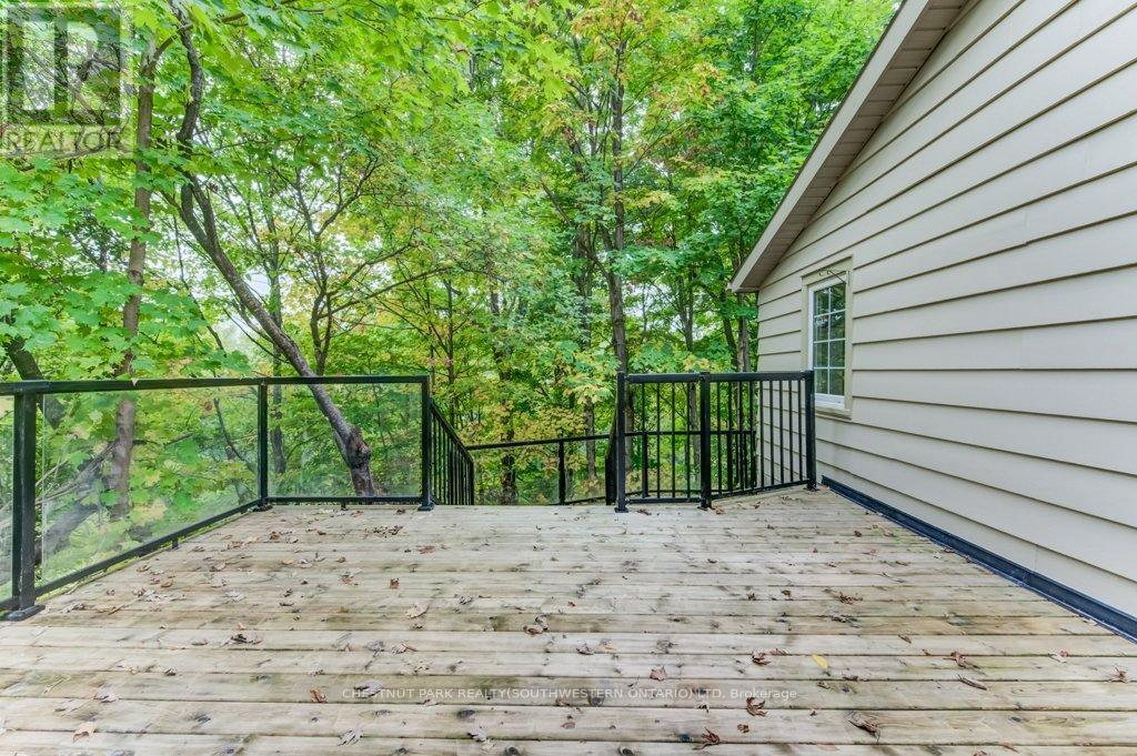 177 Piper Street, North Dumfries, ON - Outdoor With Exterior