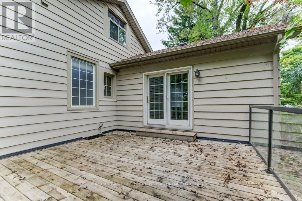 177 Piper Street, North Dumfries, ON - Outdoor With Exterior