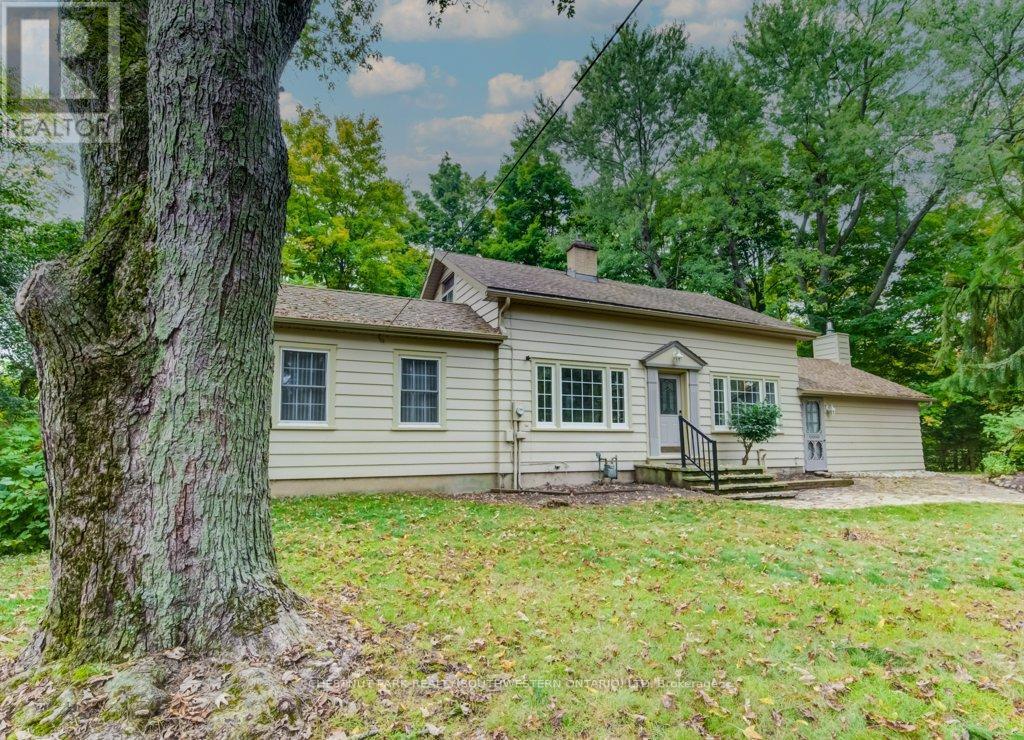 177 Piper Street, North Dumfries, ON - Outdoor