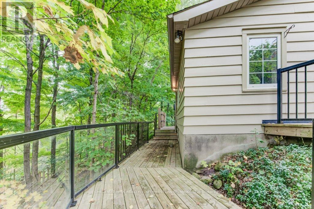 177 Piper Street, North Dumfries, ON - Outdoor With Exterior