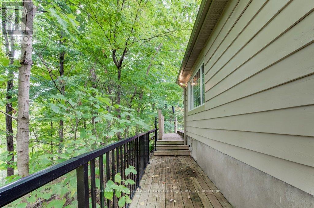 177 Piper Street, North Dumfries, ON - Outdoor With Exterior