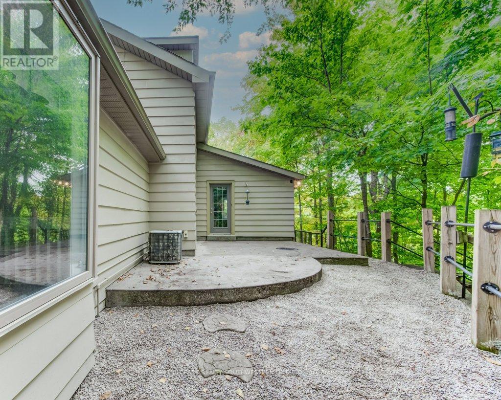 177 Piper Street, North Dumfries, ON - Outdoor With Exterior