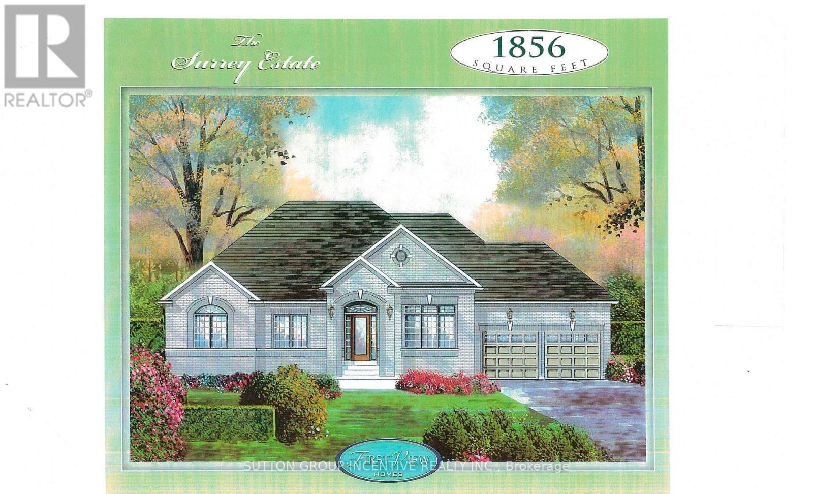 Lot 14 Davis Way, Springwater, ON - Other