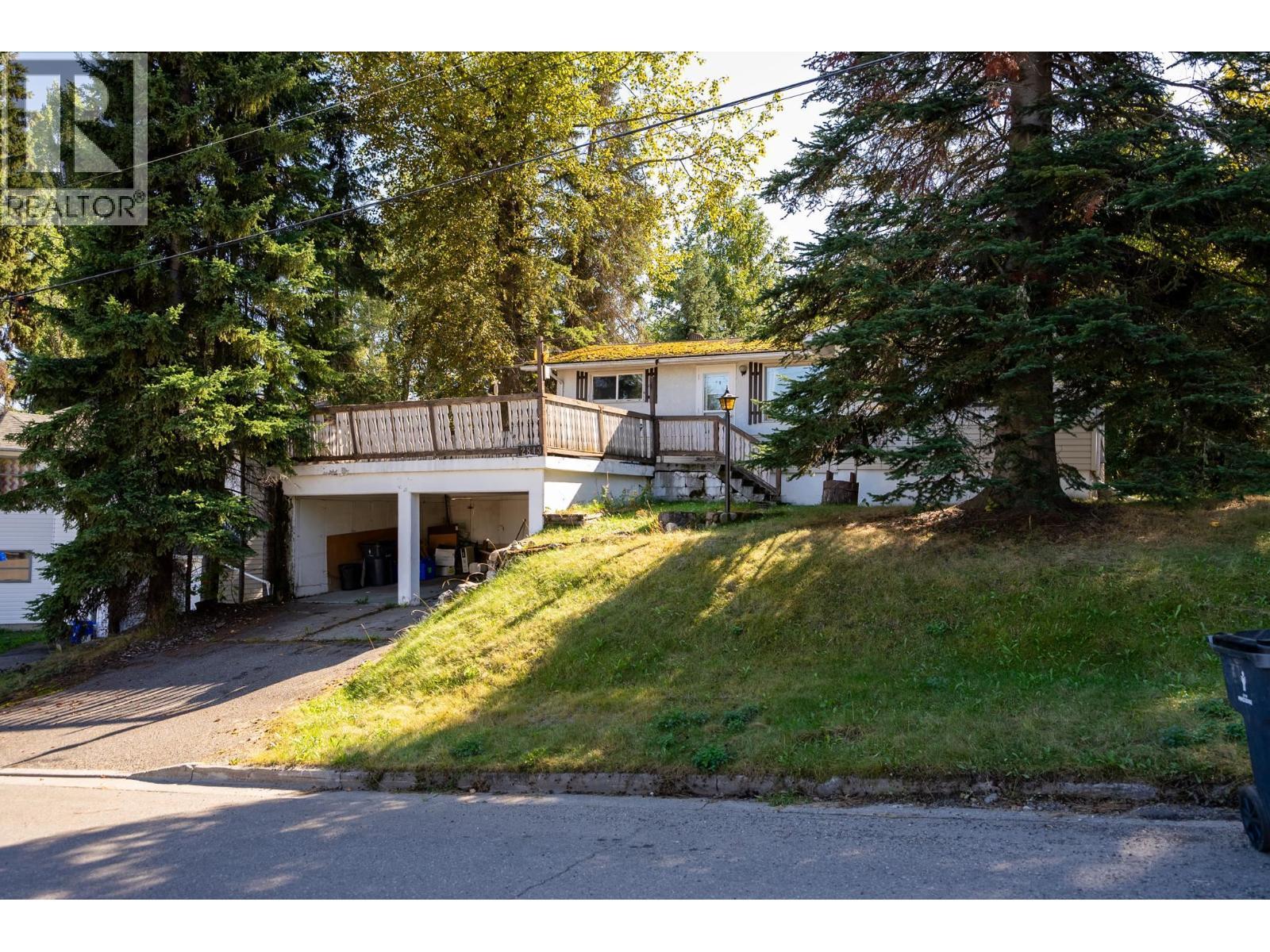 2843 Gogolin Road, Prince George, BC - Outdoor