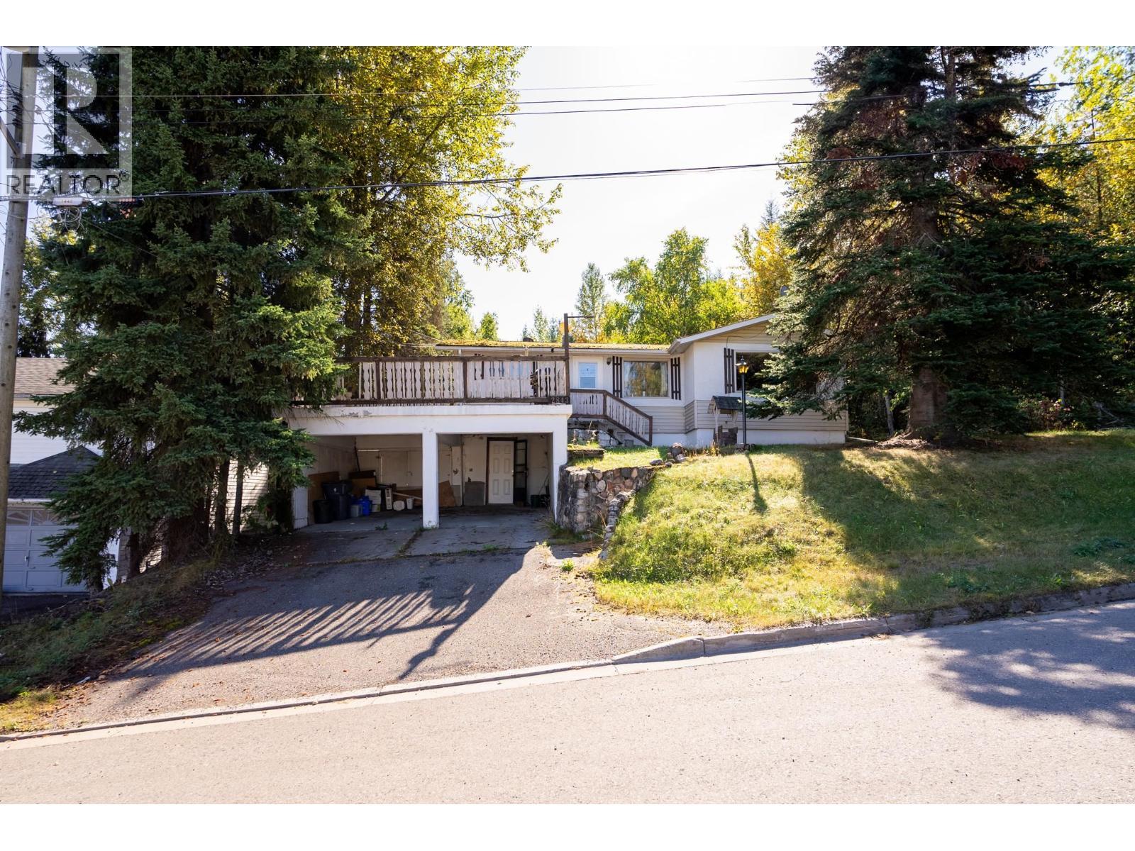 2843 Gogolin Road, Prince George, BC - Outdoor