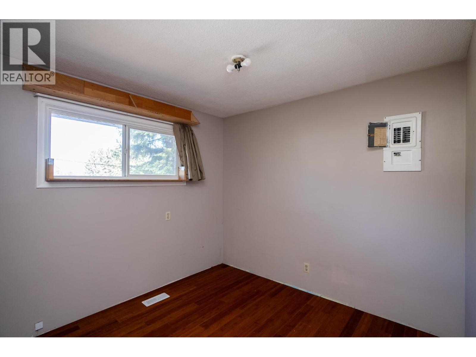 2843 Gogolin Road, Prince George, BC - Indoor Photo Showing Other Room