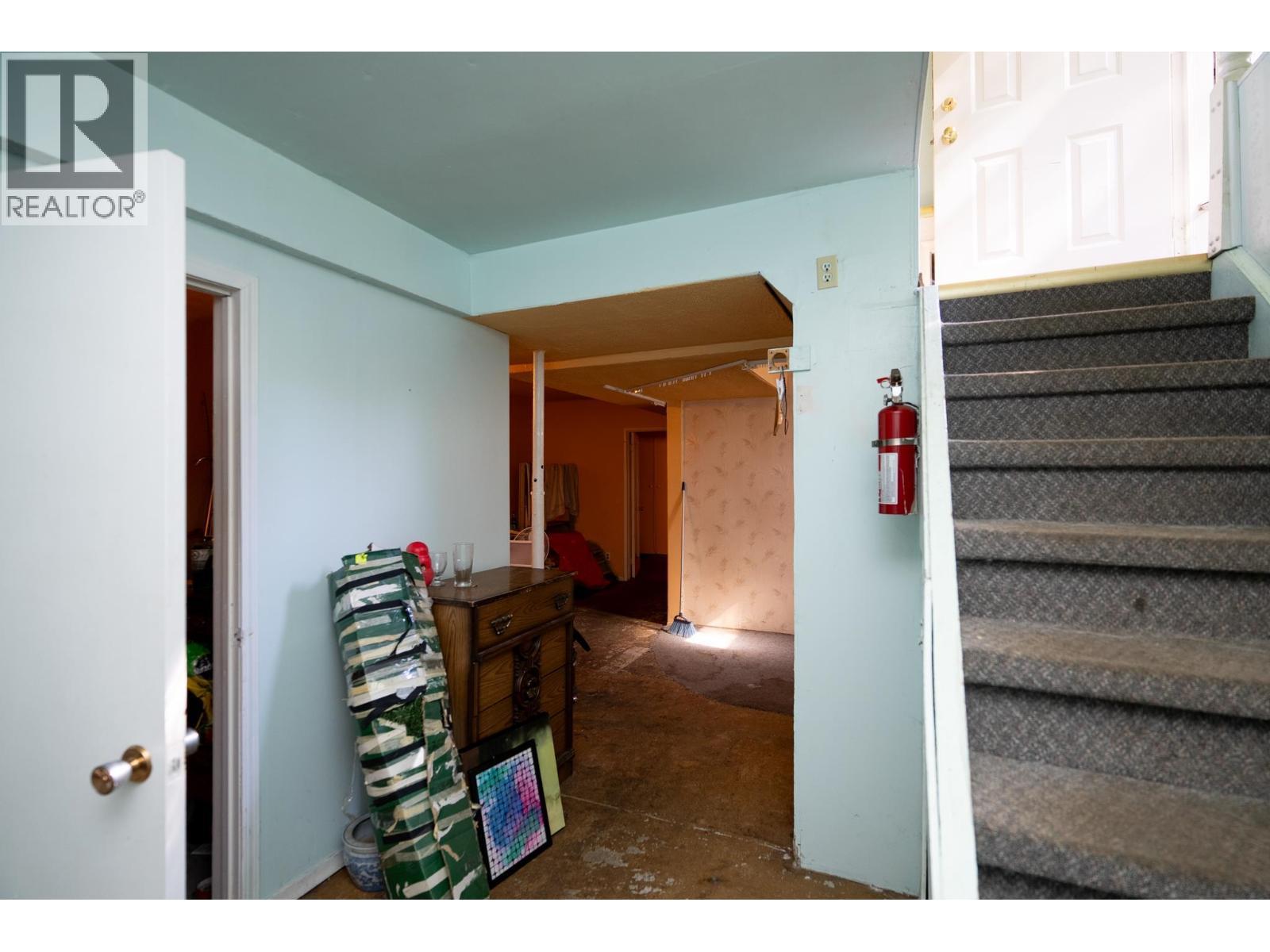 2843 Gogolin Road, Prince George, BC - Indoor Photo Showing Other Room