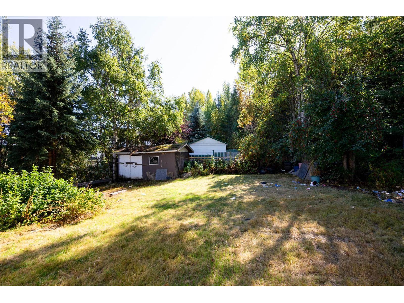 2843 Gogolin Road, Prince George, BC - Outdoor
