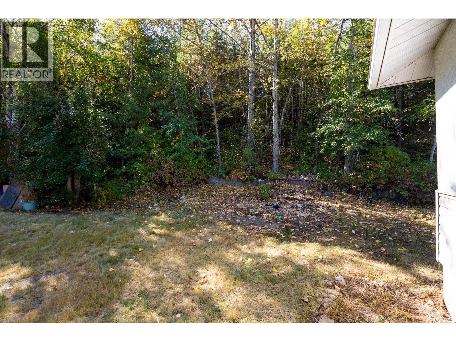 2843 Gogolin Road, Prince George, BC - Outdoor