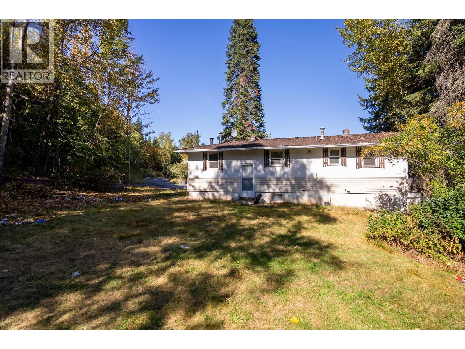 2843 Gogolin Road, Prince George, BC - Outdoor