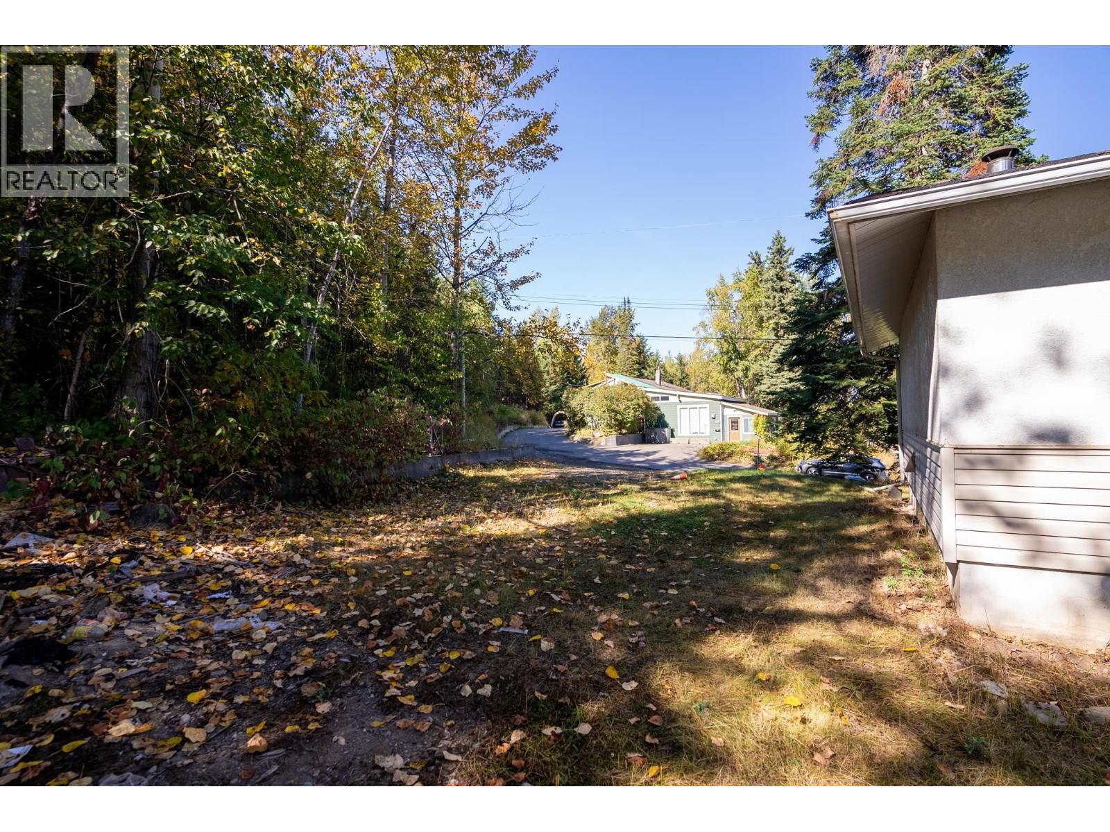 2843 Gogolin Road, Prince George, BC - Outdoor