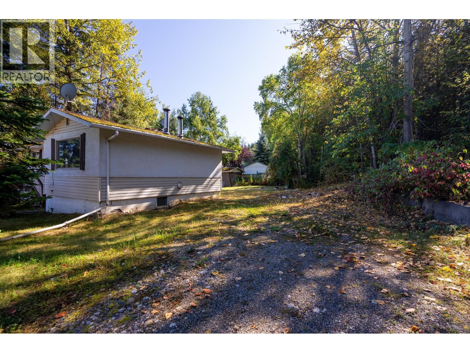 2843 Gogolin Road, Prince George, BC - Outdoor