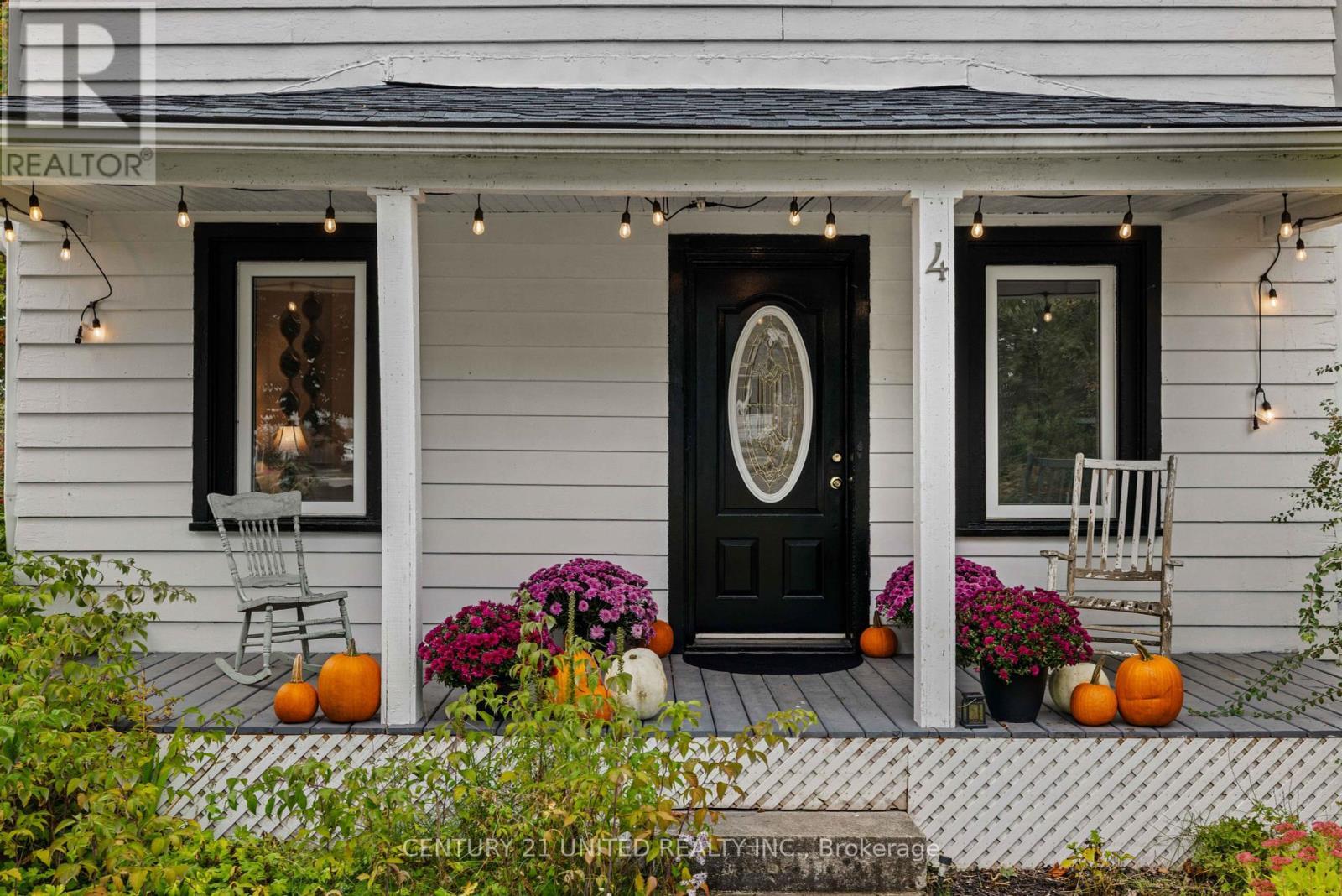 4 O'Brien Street, Marmora And Lake (Marmora Ward), ON - Outdoor With Exterior