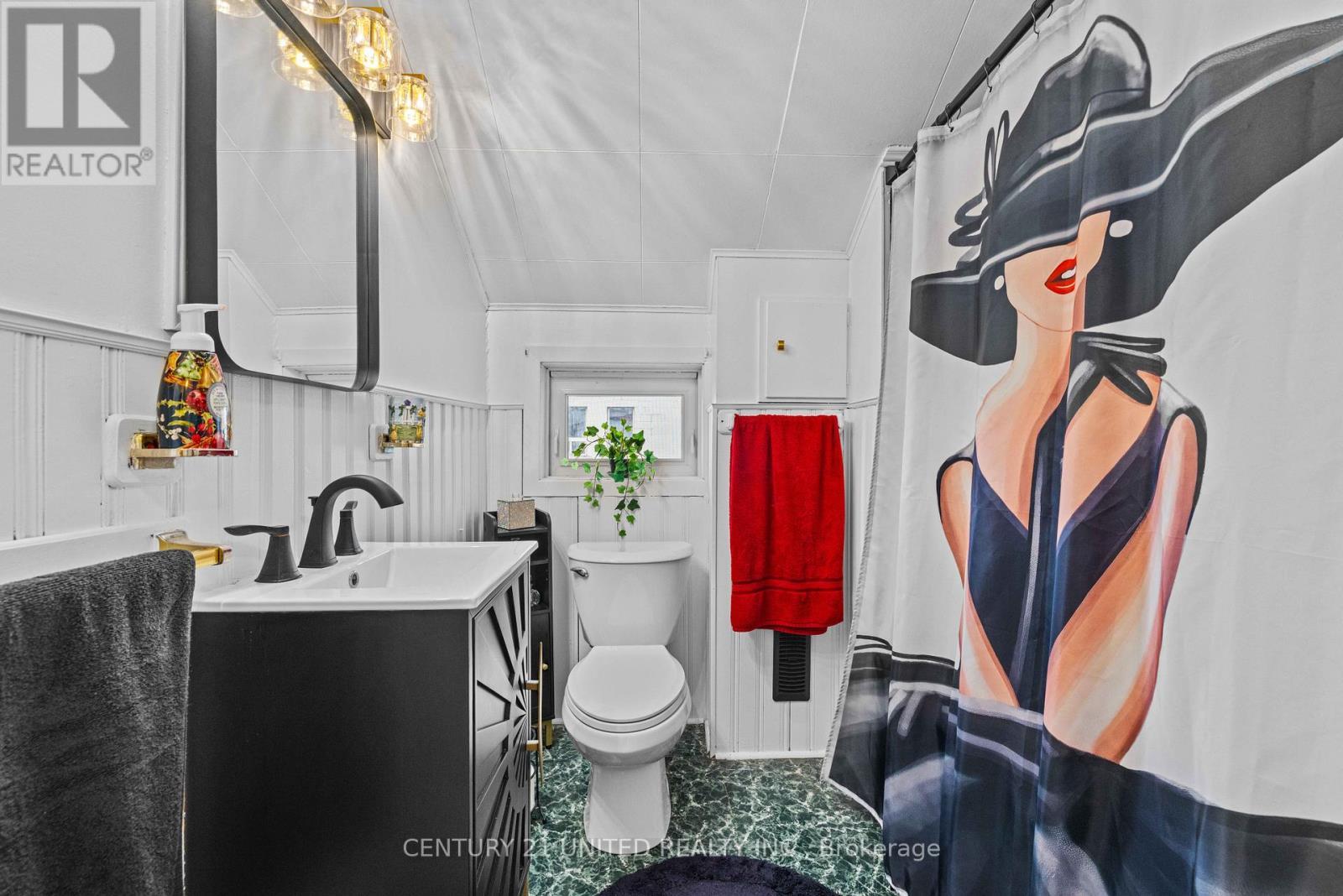 4 O'Brien Street, Marmora And Lake (Marmora Ward), ON - Indoor Photo Showing Bathroom