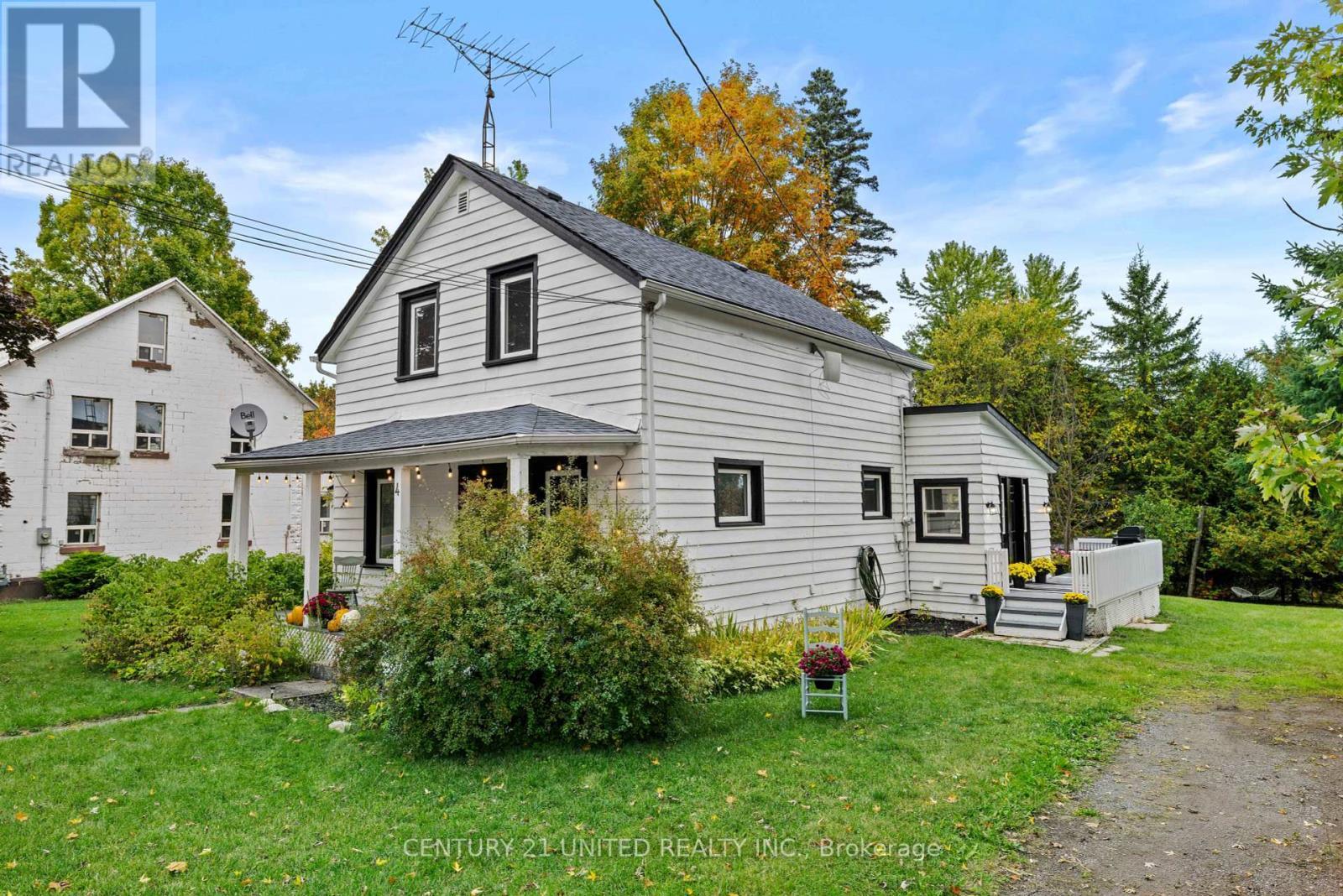 4 O'Brien Street, Marmora And Lake (Marmora Ward), ON - Outdoor