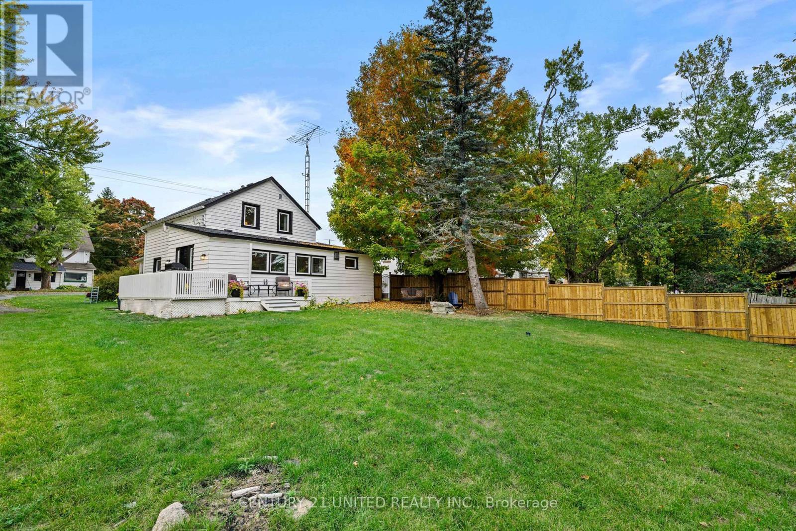 4 O'Brien Street, Marmora And Lake (Marmora Ward), ON - Outdoor