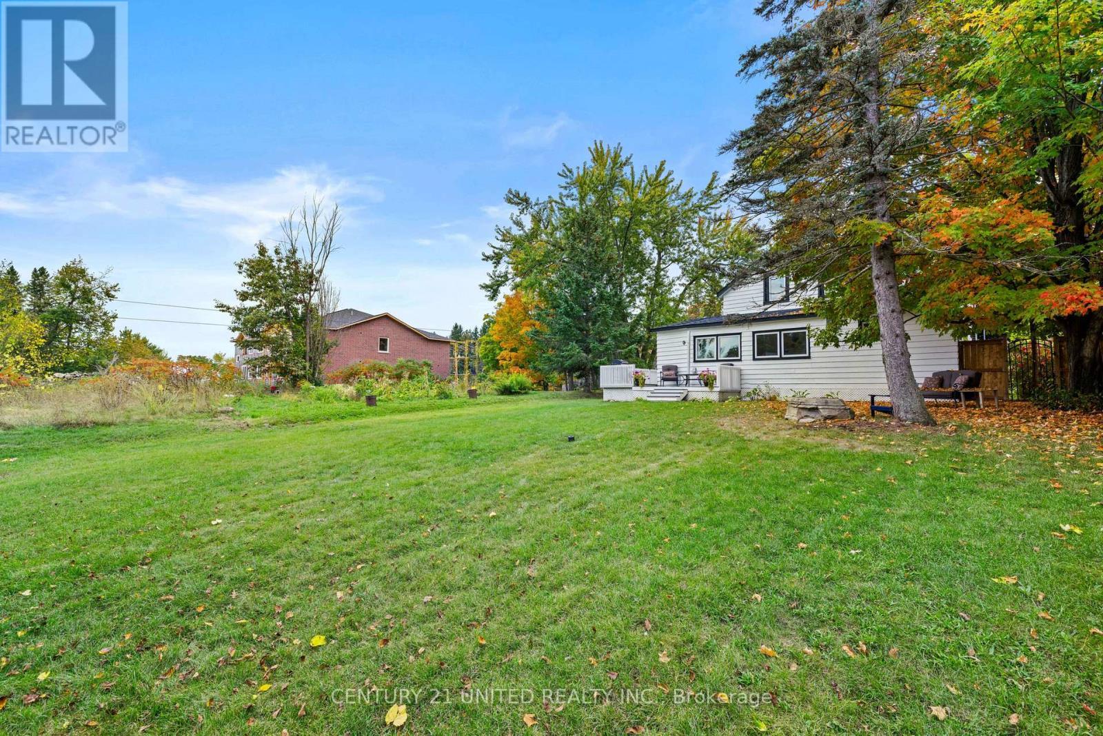 4 O'Brien Street, Marmora And Lake (Marmora Ward), ON - Outdoor