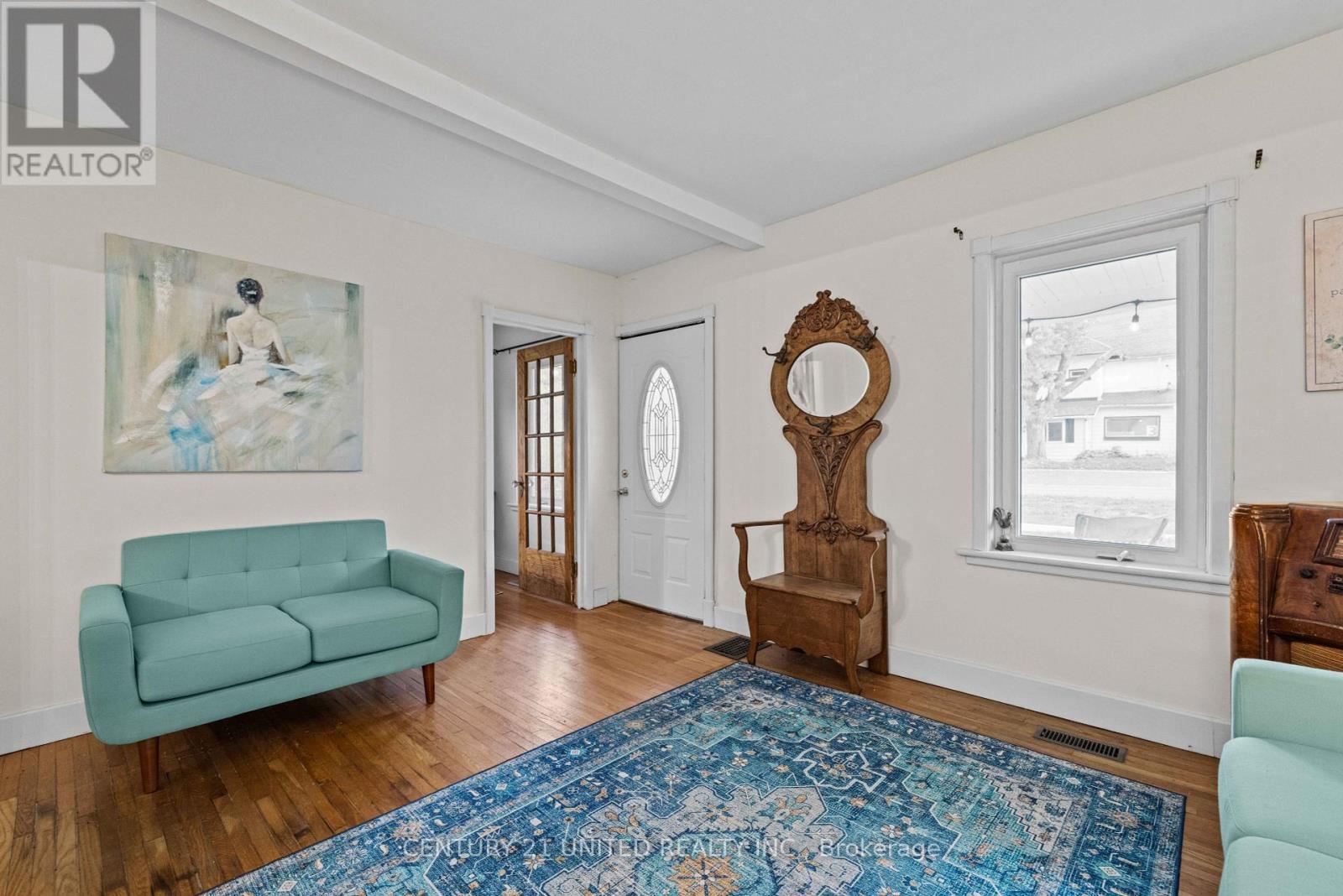 4 O'Brien Street, Marmora And Lake (Marmora Ward), ON - Indoor