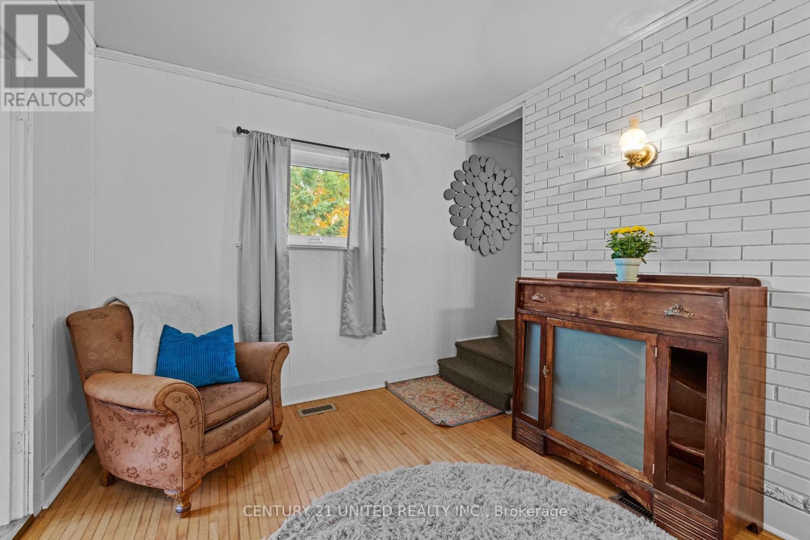 4 O'Brien Street, Marmora And Lake (Marmora Ward), ON - Indoor Photo Showing Other Room