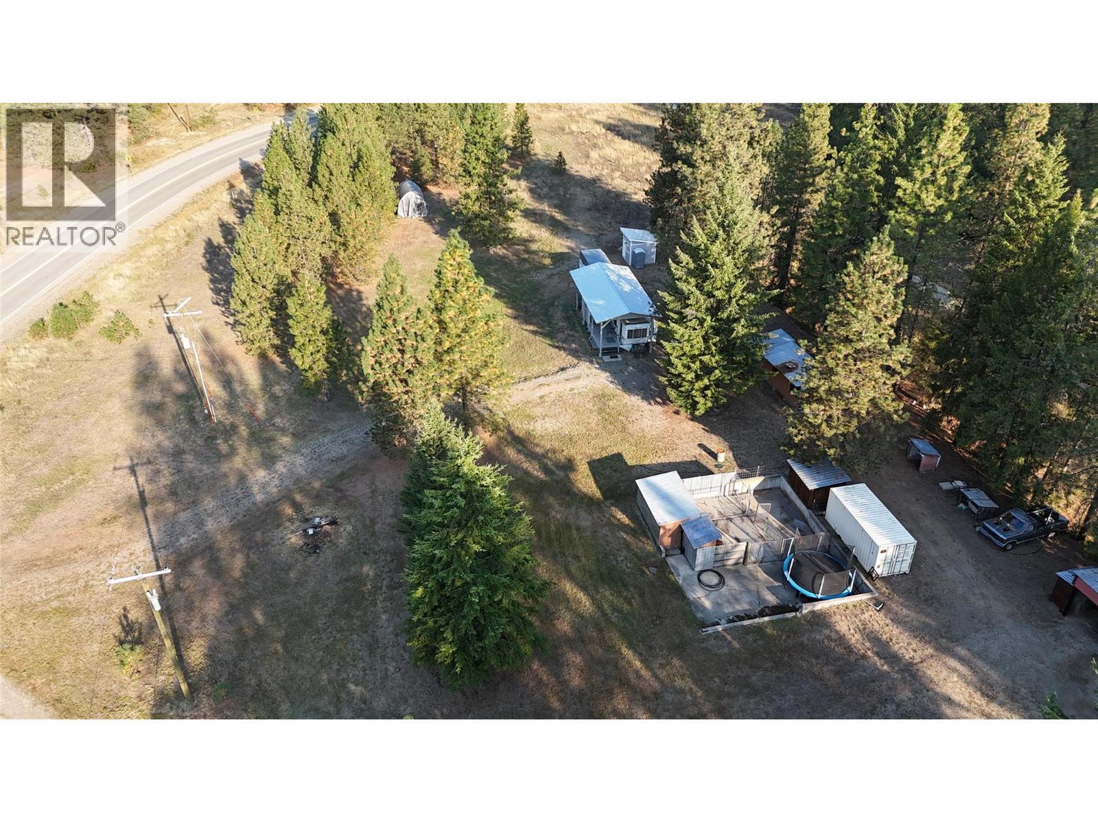 990 395 Highway, Christina Lake, BC