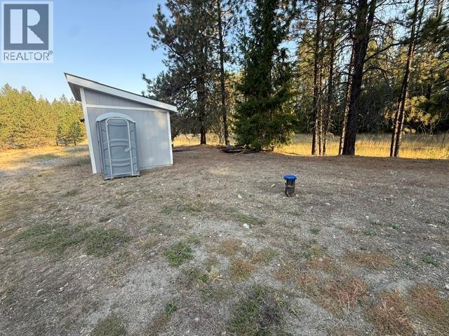 990 395 Highway, Christina Lake, BC