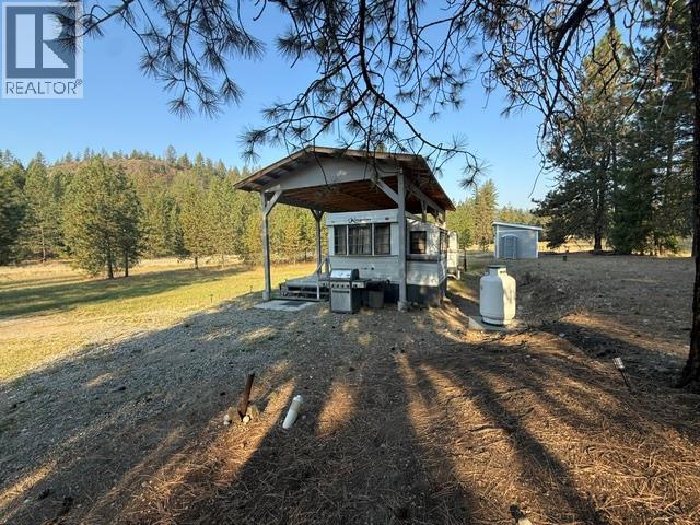 990 395 Highway, Christina Lake, BC