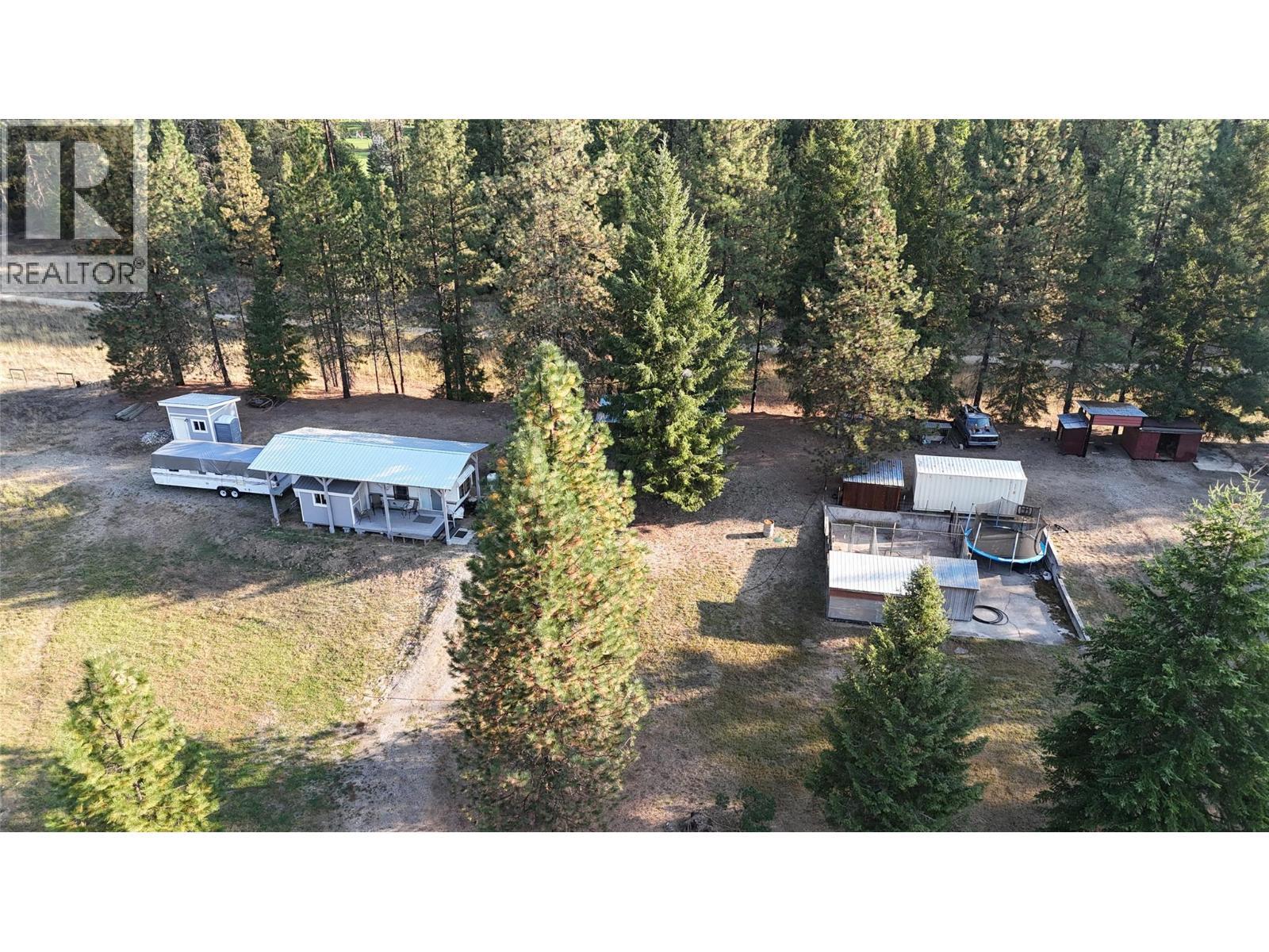 990 395 Highway, Christina Lake, BC