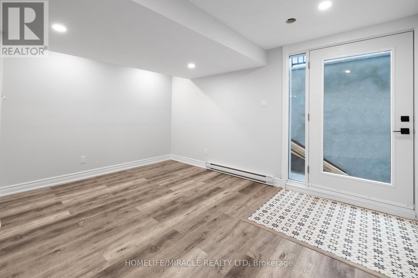 Bsmt - 441 Fleet Canuck Private, Ottawa, ON - Indoor Photo Showing Other Room