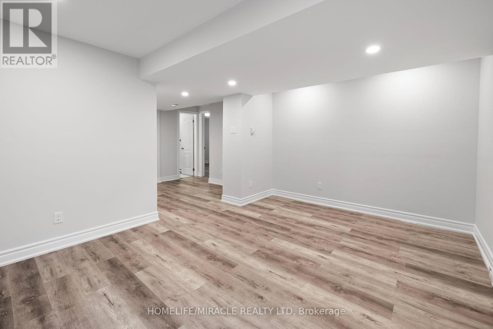 Bsmt - 441 Fleet Canuck Private, Ottawa, ON - Indoor Photo Showing Other Room