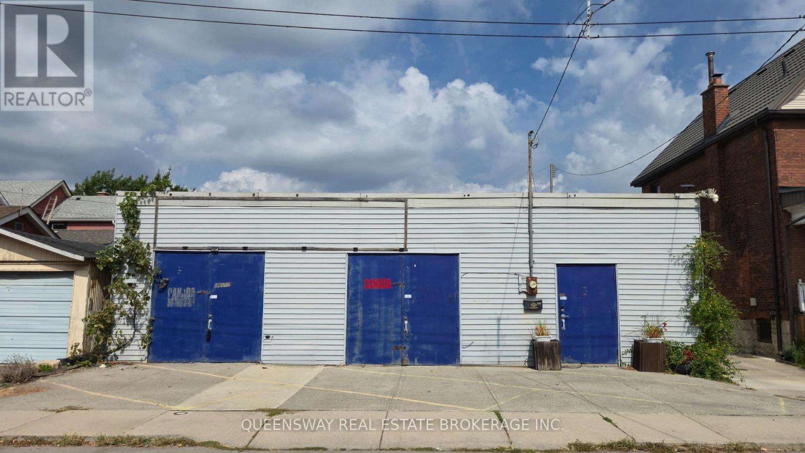 321 Robert Street, Hamilton, ON