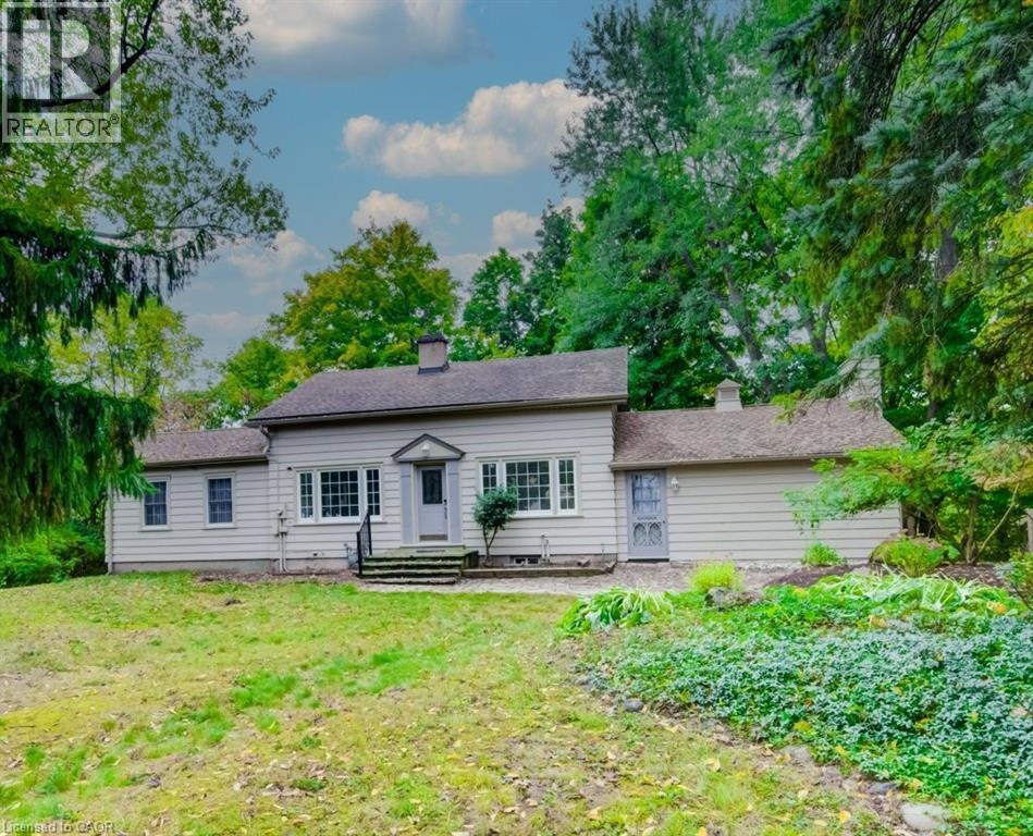 177 Piper Street, Ayr, ON - Outdoor