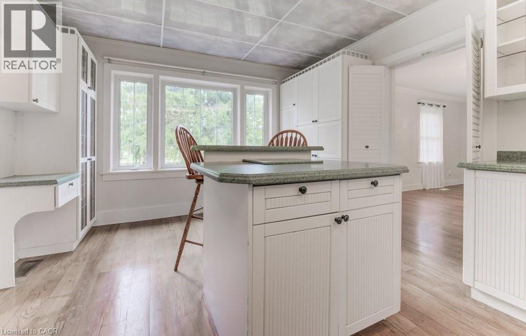177 Piper Street, Ayr, ON - Indoor Photo Showing Kitchen