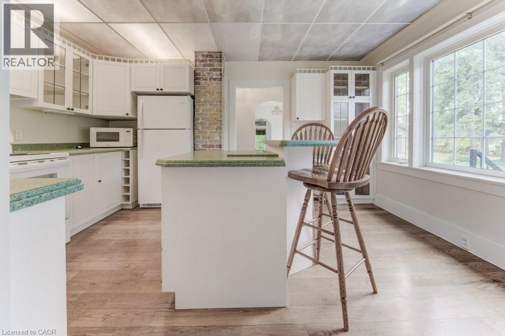 177 Piper Street, Ayr, ON - Indoor Photo Showing Kitchen