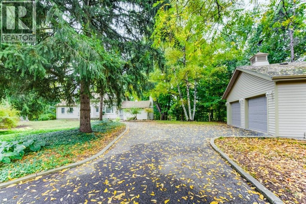 177 Piper Street, Ayr, ON - Outdoor