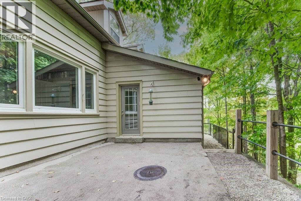 177 Piper Street, Ayr, ON - Outdoor With Exterior