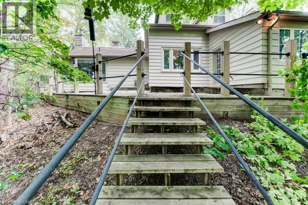 177 Piper Street, Ayr, ON - Outdoor