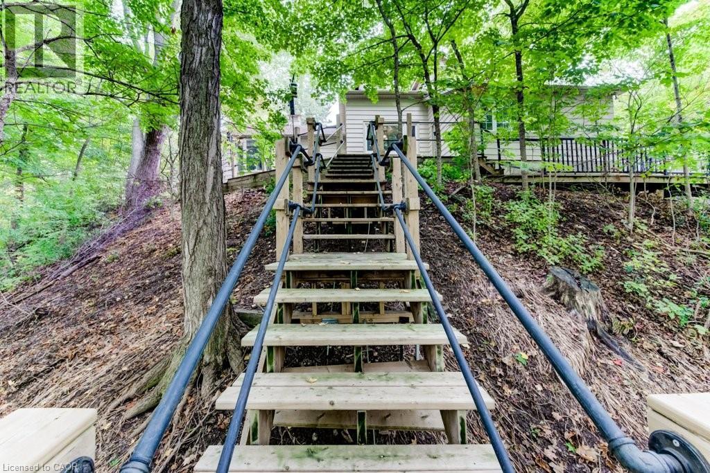 177 Piper Street, Ayr, ON - Outdoor