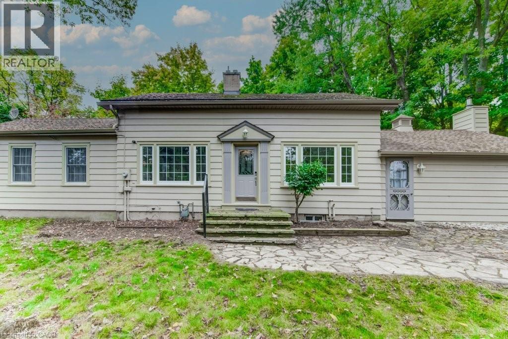 177 Piper Street, Ayr, ON - Outdoor