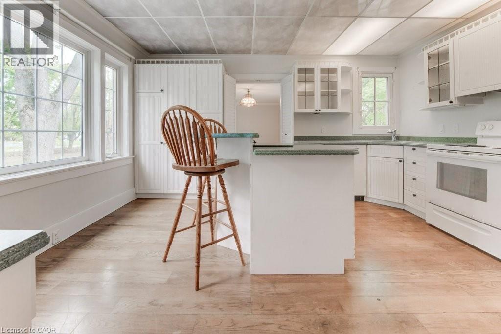 177 Piper Street, Ayr, ON - Indoor Photo Showing Kitchen