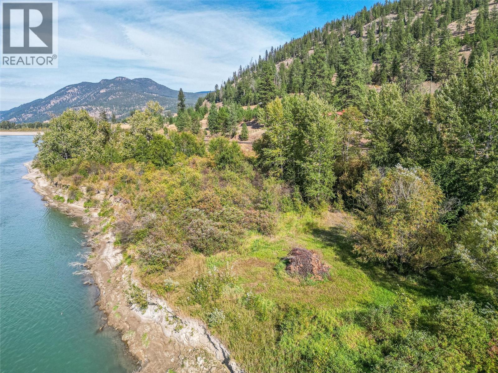 7969 Yellowhead Highway, Kamloops, BC - Outdoor With Body Of Water With View