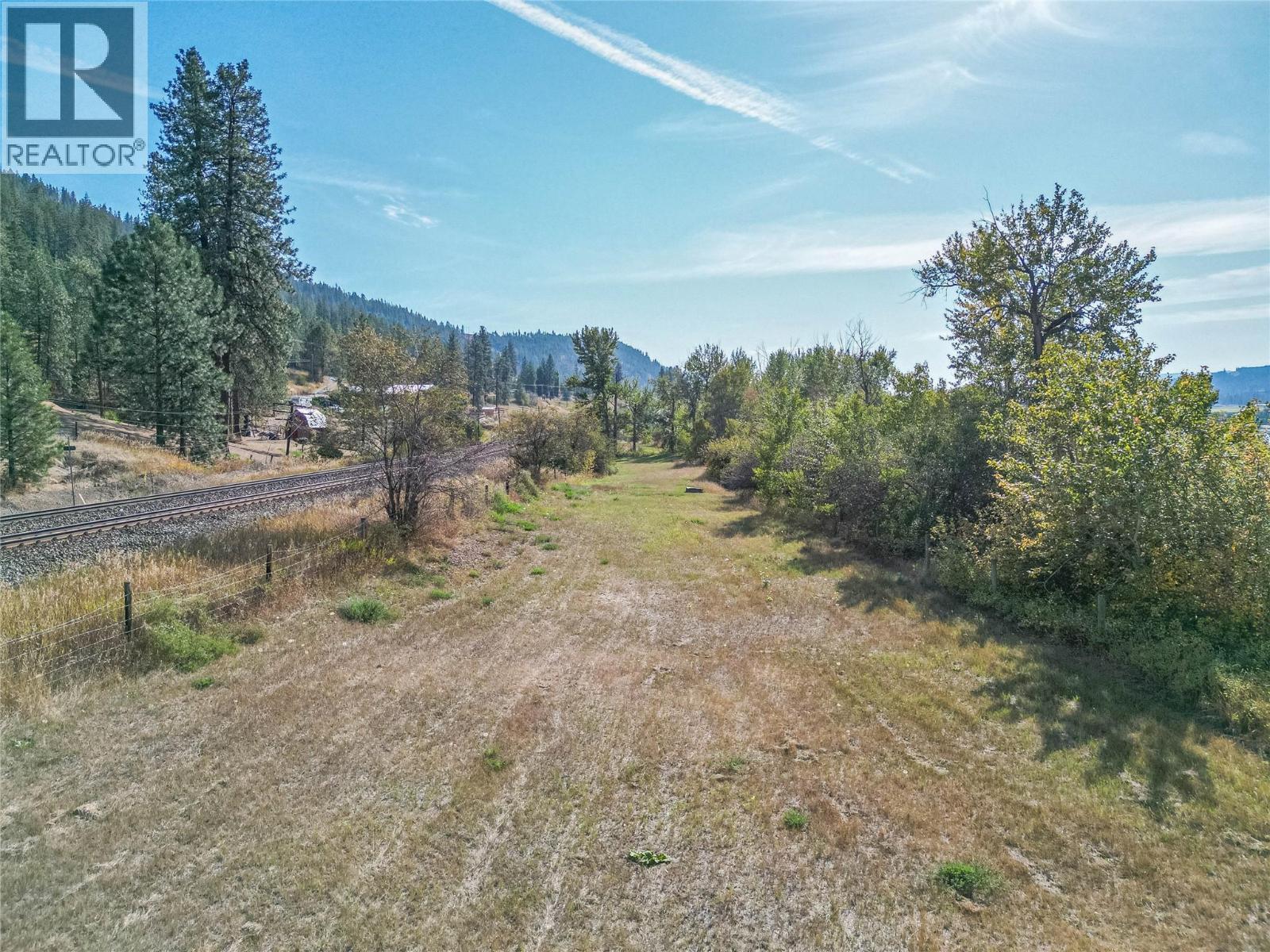 7969 Yellowhead Highway, Kamloops, BC - Outdoor With View